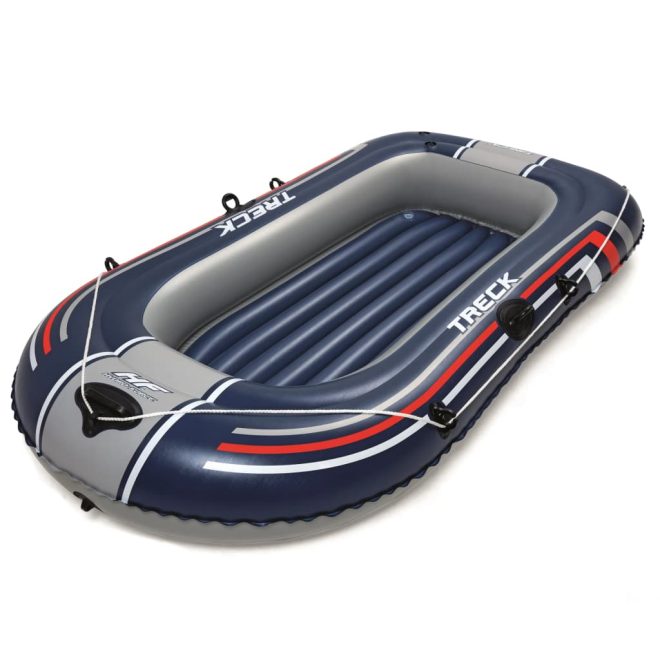 Bestway Hydro-Force Inflatable Boat Treck X1 228×121 cm