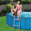 Bestway 2-Step Pool Ladder “Flowclear” 84 cm