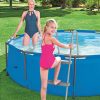 Bestway 2-Step Pool Ladder “Flowclear” 84 cm