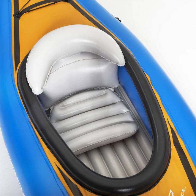 Bestway Hydro-Force 1 Person Inflatable Kayak