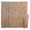 Bamboo Fence180x170 cm