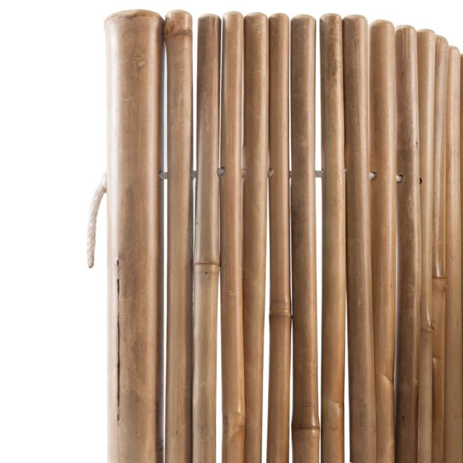 Bamboo Fence180x170 cm