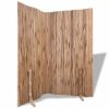 Bamboo Fence180x170 cm