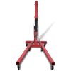 Folding Engine Crane 2 ton 88.2 kg