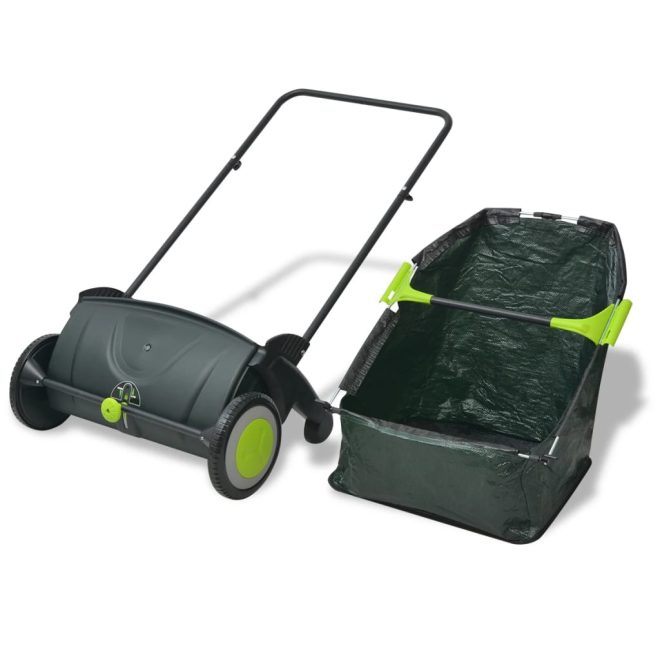 Lawn Sweeper 103 L