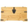 Storage Chest Mexican Pine Corona Range 91×49.5×47 cm