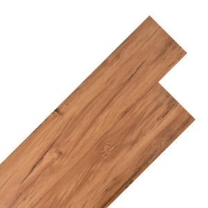 Non Self-adhesive PVC Flooring Planks 5.26 m 2 mm – Natural Elm