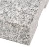 Parasol Base Granite – Rectangular