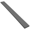 WPC Decking Boards with Accessories 4 m – 10 M, Grey