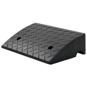 Kerb Ramp Rubber