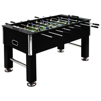 Football Table Steel 60 kg 140×74.5×87.5 cm