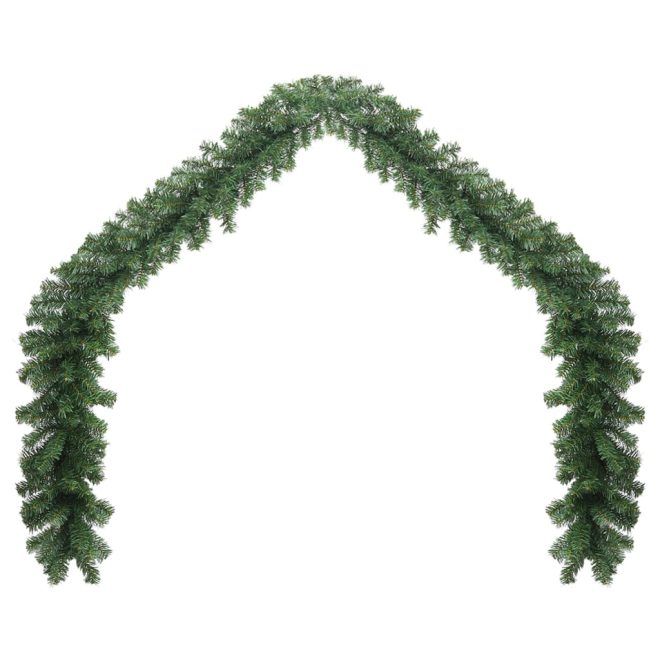 Christmas Garland PVC – 5 M