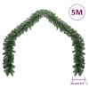 Christmas Garland PVC – 5 M