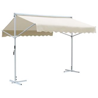 Free Standing Awning