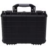 Protective Case Black – 40.6x33x17.4 cm