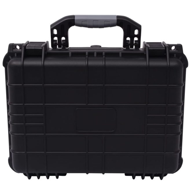 Protective Case Black – 40.6x33x17.4 cm