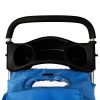 Dog Stroller 15 kg Blue