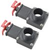 Pool Gate Valve 2 pcs 1.5″