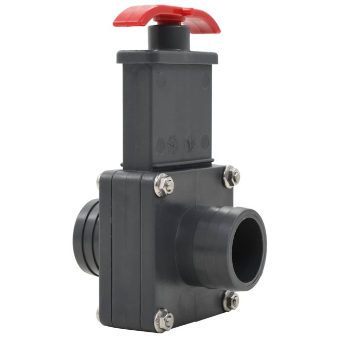 Pool Gate Valve 2 pcs 1.5″