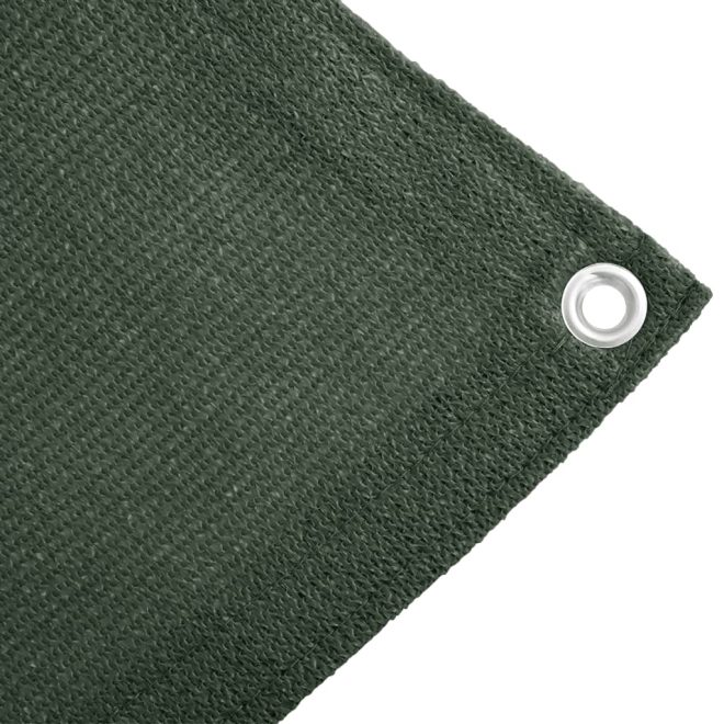 Tent Carpet – 250×200 cm, Dark Green