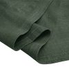 Tent Carpet – 250×200 cm, Dark Green