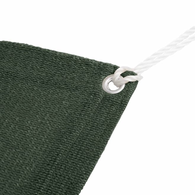 Tent Carpet – 250×200 cm, Dark Green