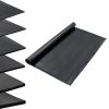 Floor Mat Anti-Slip Rubber Smooth – 1.2×2 m/3 mm