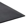 Floor Mat Anti-Slip Rubber Smooth – 1.2×2 m/3 mm