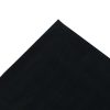 Floor Mat Anti-Slip Rubber Smooth – 1.2×2 m/3 mm