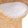 Cat Basket Seagrass