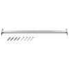 Adjustable Security Window Bar 710-1200 mm – 1