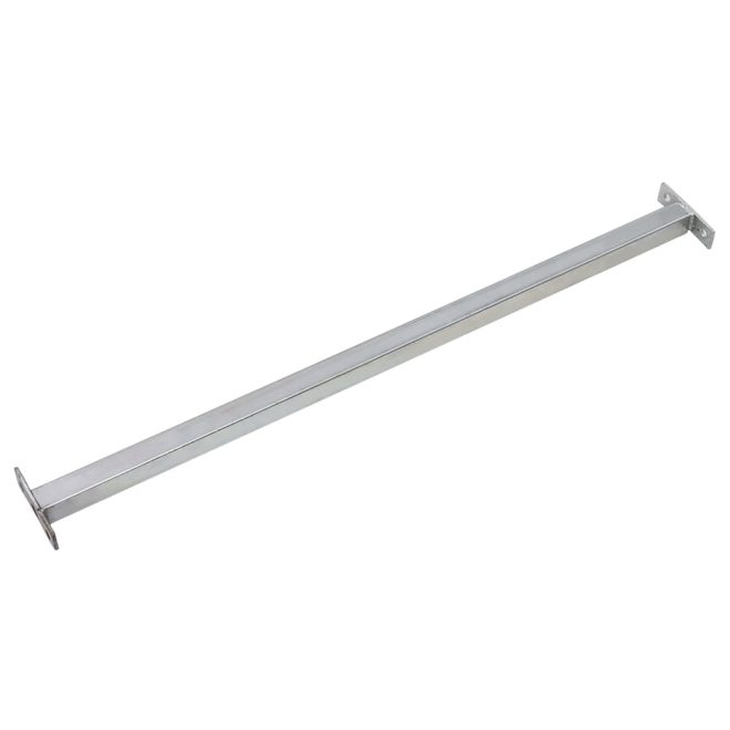 Adjustable Security Window Bar 710-1200 mm – 1