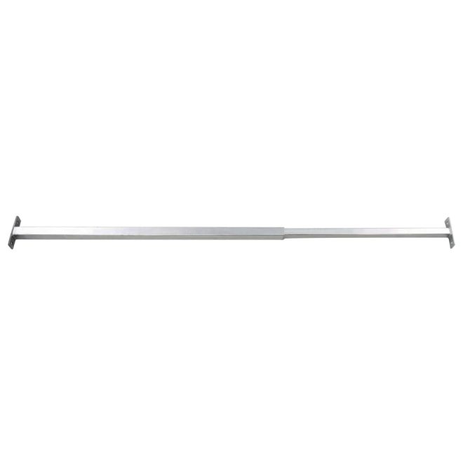 Adjustable Security Window Bar 710-1200 mm – 1