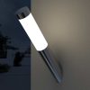 Wall Lamp Waterproof Stainless Steel 60 W – Without Sensor