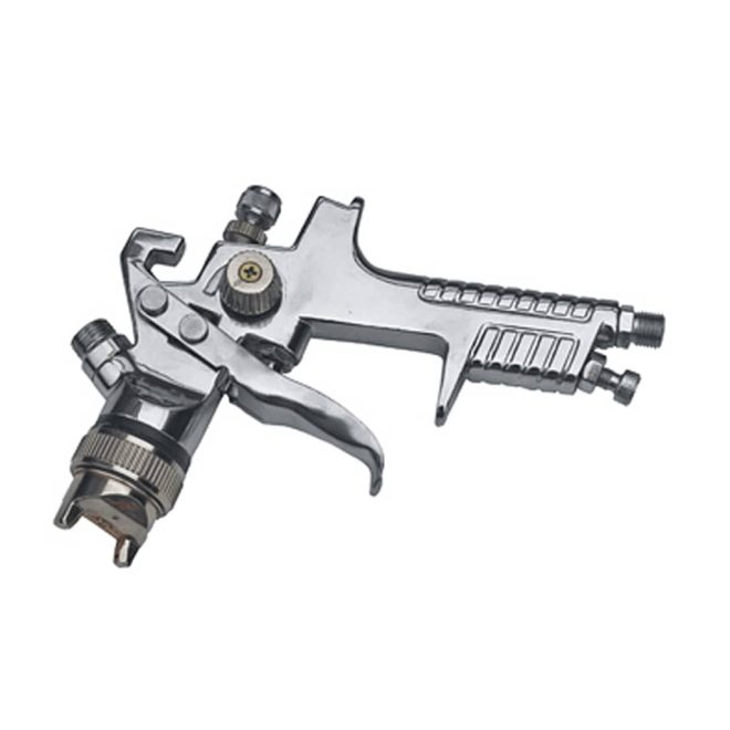 Two HVLP Spray Guns