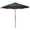 Parasol – Green