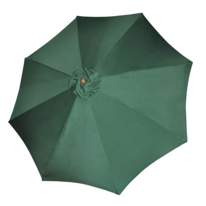 Parasol – Green