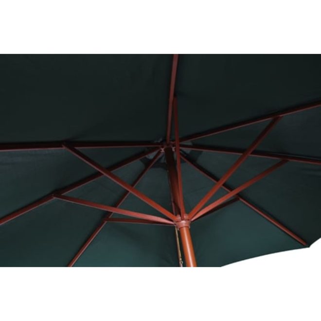 Parasol – Green