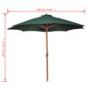 Parasol – Green