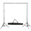 Backdrop Support System 600×300 cm – Green