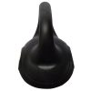 Vinyl Kettlebell – 24 kg