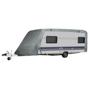 Caravan Cover Grey – L