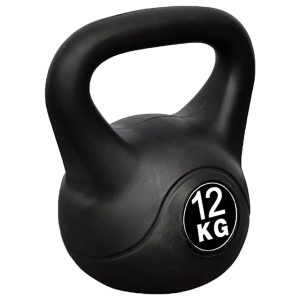 Vinyl Kettlebell – 12 kg