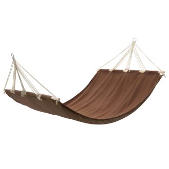 Hammock with Bar 210 x 150 cm