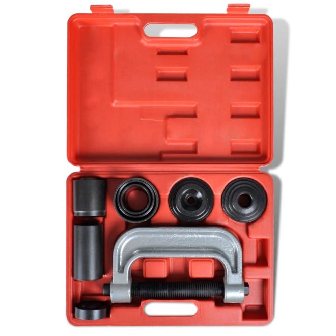 4 in 1 Ball Joint U Joint C Frame Press Service Kit