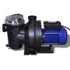 Swimming Pool Pump Electric Blue – 23000 l/h