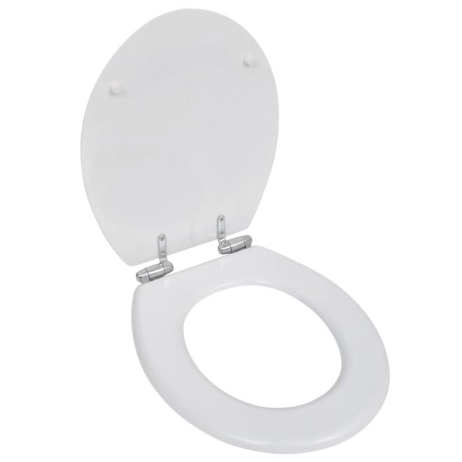 Toilet Seats with Lids MDF