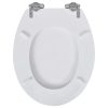 Toilet Seats with Lids MDF