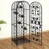 Wine Rack for Bottles Metal – 45