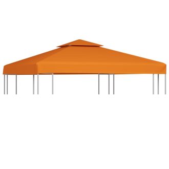 Waterproof Gazebo Cover Canopy 310 g / m